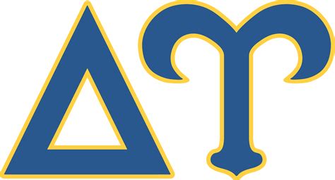 delta upsilon colors|delta upsilon logo color.